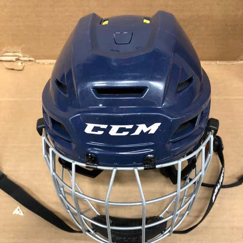 CCM Tacks 310 Hockey Helmet (Small)