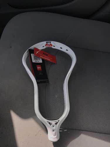 New STX Surgeon 700 Head