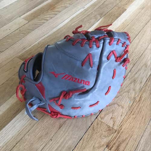 Mizuno MVP PRIME 1st Baseman Glove - Left Hand Throw