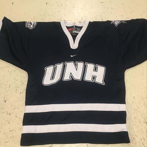 Nike UNH Jersey