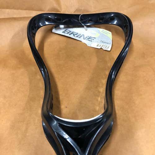 BRAND NEW Brine Mantra Lacrosse Head