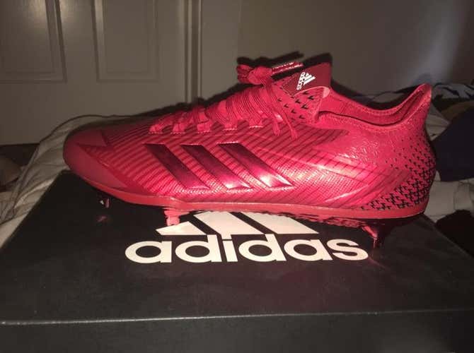 Adidas Afterburner 4