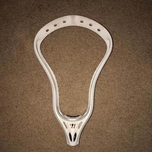 New Warrior Regulator