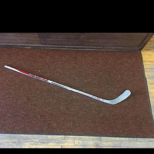 New Lefty Bauer Vapor 1X P92 82 Flex Grip Pro Stock NCAA