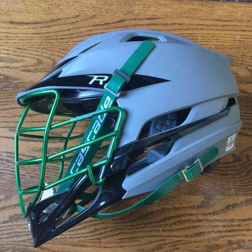 New Unused Cascade R.