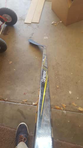 Bauer Supreme 1S Stick Lefty Mid 91 - 95 Senior