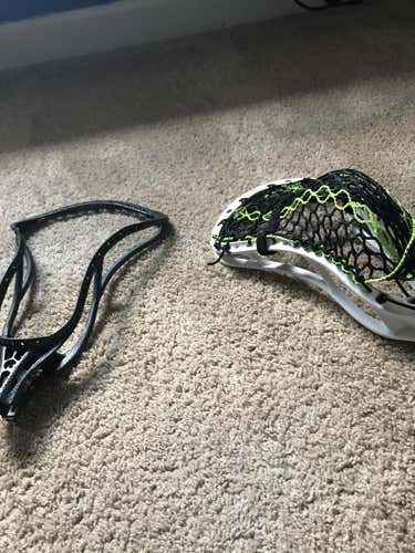 Ghost head for Jjacks35