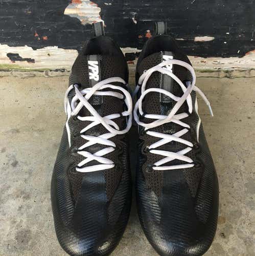 Nike Vapor Untouchable Pro Cleats sz 12.5 **NoTrades