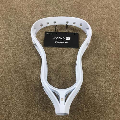 BRAND NEW StringKing Legend Sr Never Used!!