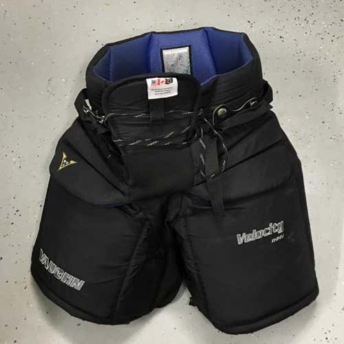 Vaughn V6 Junior Goalie Pants