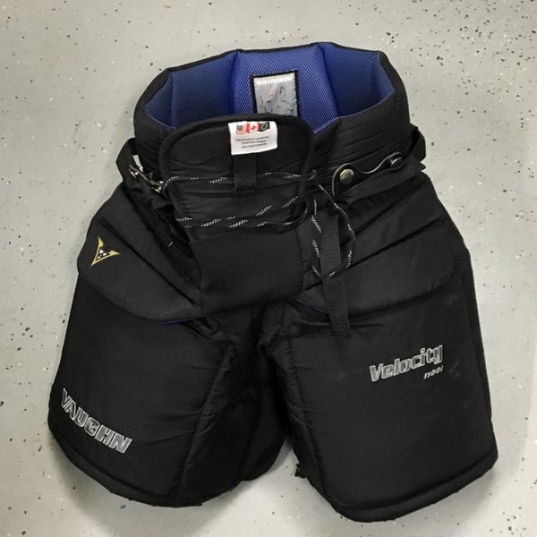 Vaughn V6 Junior Goalie Pants