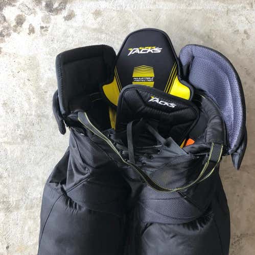 CCM Super Tacks Pants