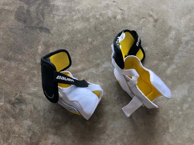 Bauer 140 Elbow Pads