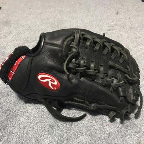 Rawlings Custom Collection
