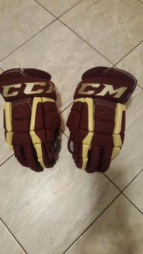 Pro stock CCM HGCL Vancouver Millionaires, 14"