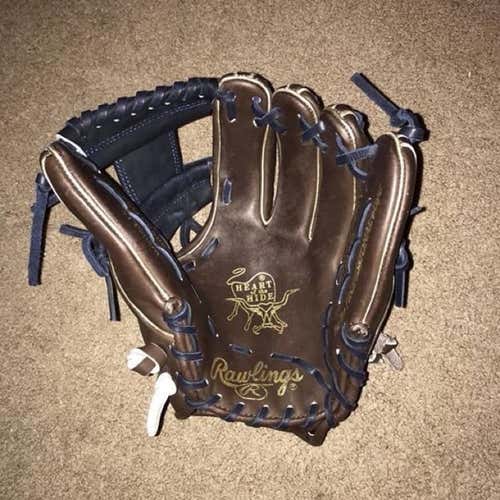 Rawlings Hoh 11.5