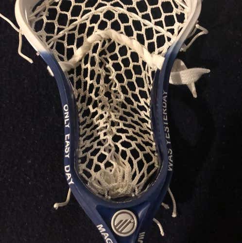 Maverick Optik Custom Dye