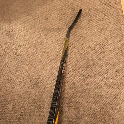 Bauer 1S