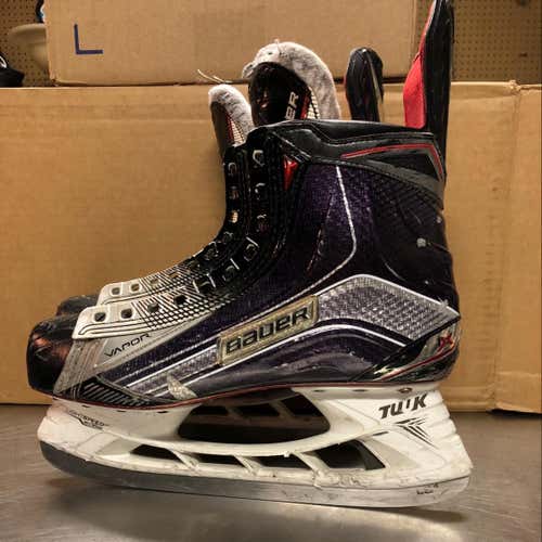 9EE 1x Vapor Skates