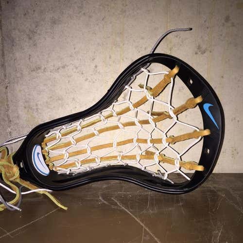 TBL water Pack Lakota U With LE Throne wildcard Leather Kit