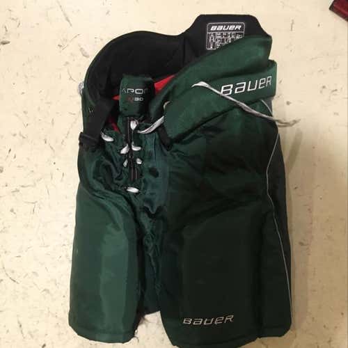 Bauer Vapor X:30