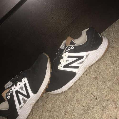 NEW BALANCE TURF SHOES, Worn Only A Few Times