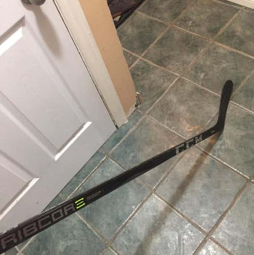 CCM Trigger 2
