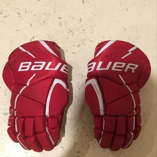 Bauer Vapor X:20