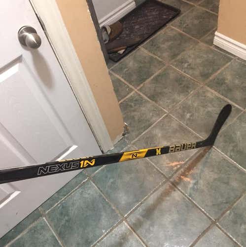 Michigan Bauer Nexus 1N