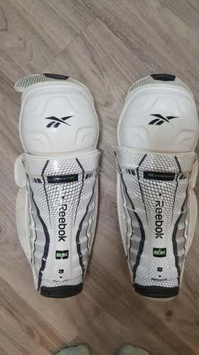 Reebok 20k shin pads