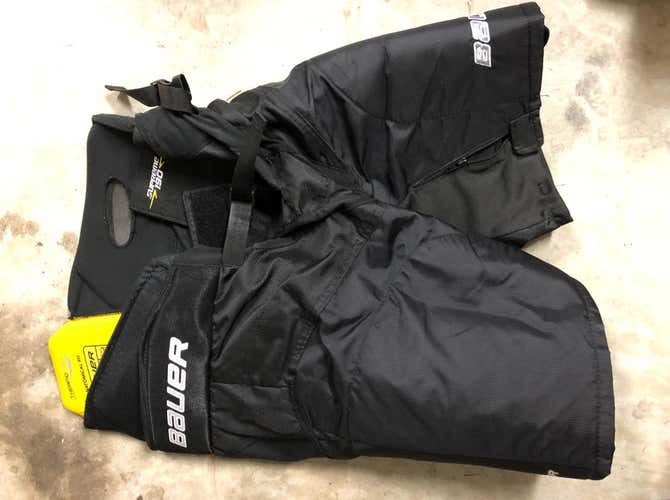 Bauer Supreme 190 Pants