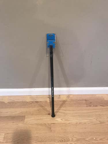 New East Coast Dyes Carbon Pro Shaft