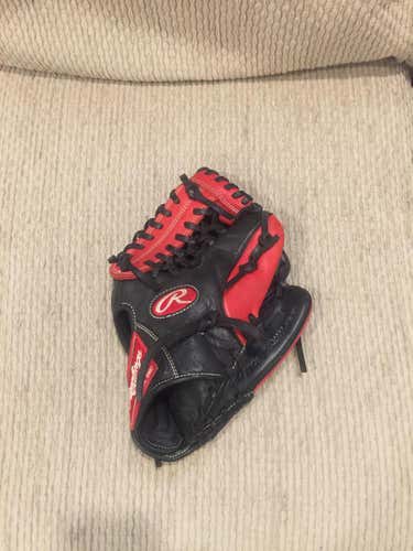 Rawlings Gamer XLE Glove
