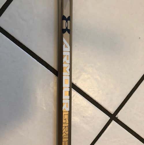 UA Armour Grip Shaft