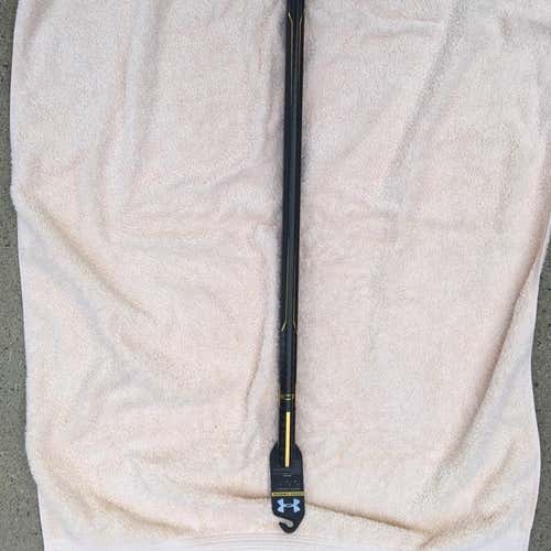 UA Charge C96 Shaft- Goalie