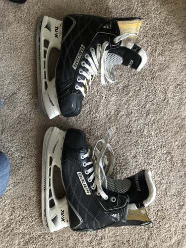 Bauer Nexus 1000s Sz. 7D