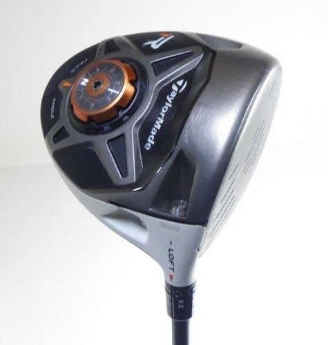TaylorMade R1 TP Driver Aldila RIP Phenom 65 X-Flex Graphite RH +HC