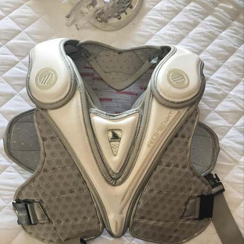 Maverik ROME nxt Shoulder Pads