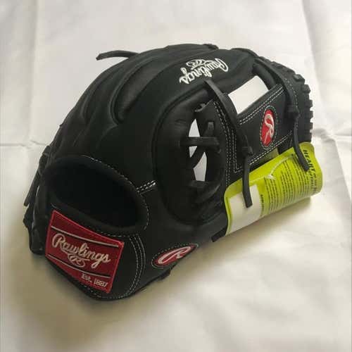 New Rawlings Heart of the Hide 12" Fastpitch Softball Glove PRO316SB-2B  *No Trades*
