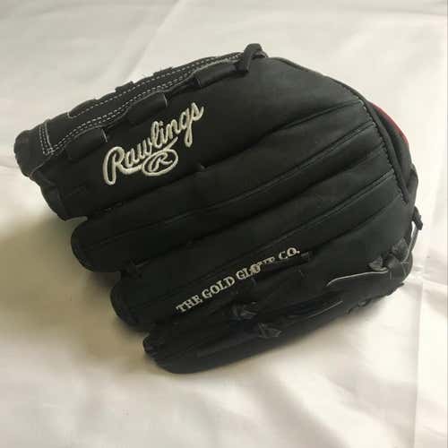 New Rawlings Heart of the Hide 12.5" Fastpitch Softball Glove PRO568SB-3B *No Trades*- LL10