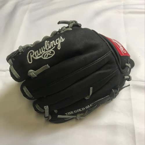 Rawlings Heart of the Hide Dual Core 11.5" Baseball Glove PRO204DC-4BG *No Trades*- LL15