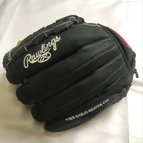 Rawlings Heart of the Hide 12" Fastpitch Softball Glove PRO566SB-3B- LL13