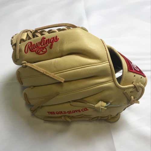 Rawlings Heart of the Hide Series PRO205-4C *No Trades*
