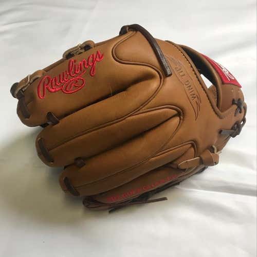 Rawlings Heart of the Hide 11.5" Baseball Glove PRO204-1GBWT *No Trades*