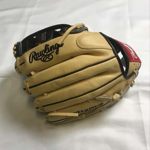 Rawlings Heart of the Hide Series PRO206-6CB *No Trades*