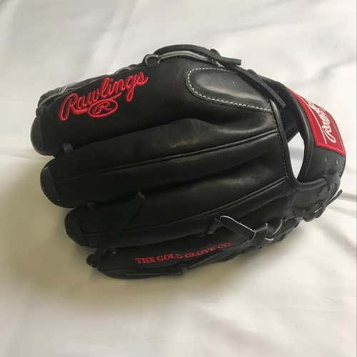 Rawlings Heart of the Hide Series PRO206-9JB *No Trades*