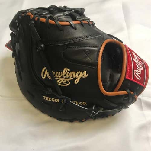 Rawlings Heart of the Hide Paul Goldschmidt Game Day Glove PRODCTJB First Base Mitt *No Trades*