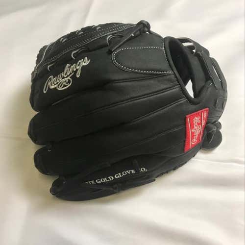 Rawlings Heart of the Hide 12.5" Fastpitch Softball Glove PRO125SB-3B- LL33