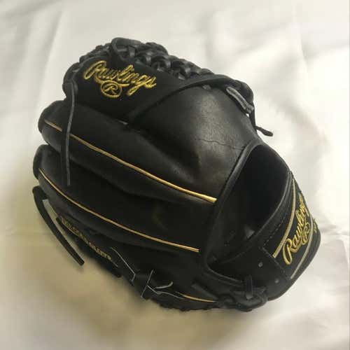 Rawlings Heart of the Hide Color Sync 11.5" Baseball Glove PRO204-4BB *No Trades*