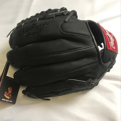 Rawlings Heart of the Hide Dual Core 11.75" Baseball Glove PRO205DC-15B *No Trades*